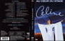 CELINE DION AU COEUR DU STADE